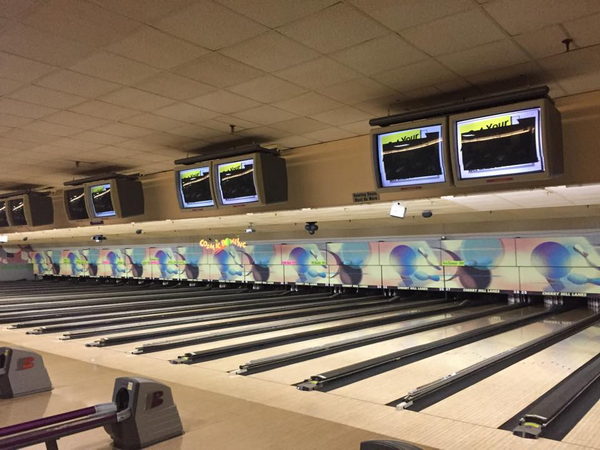 Cherry Hill Lanes - From Facebook